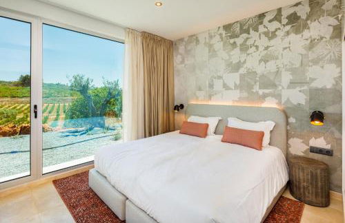 Quinta dos Vales Wine Estate - Foto 50