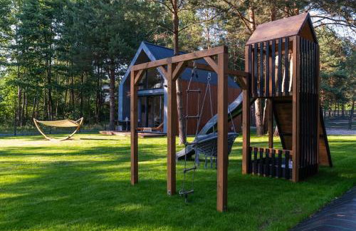 Po prostu Piękna! Domek nad jeziorem - Foto 21