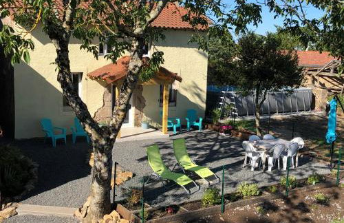 The Walnut Tree Gite - Foto 1