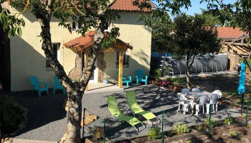 The Walnut Tree Gite - Foto 1