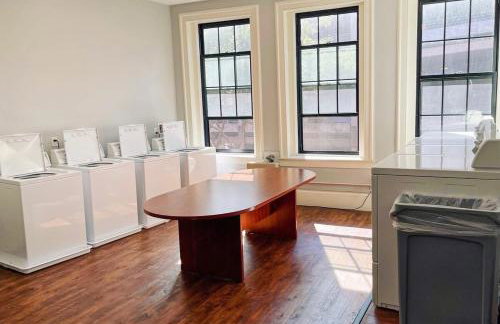 Luxury Penthouse in Downtown Portland - Foto 14