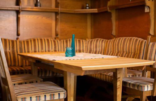 Haus Pia - Monteur Haus - Foto 11