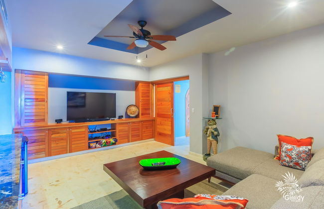 Isla 33 - 4 Bedroom PH #1301 - Foto 17