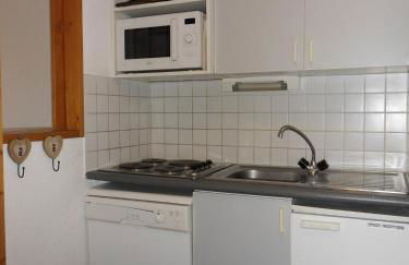 travelski home classic - Résidence Carène - Foto 7