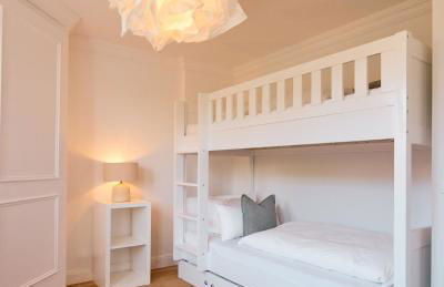 Reethüs Keitum mit Kamin und Südgarten in direkter Wattnähe - Foto 23