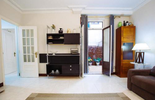 APARTAMENTO CENTRICO JUNTO ESTACION TREN Y AUTOBUS - Foto 5