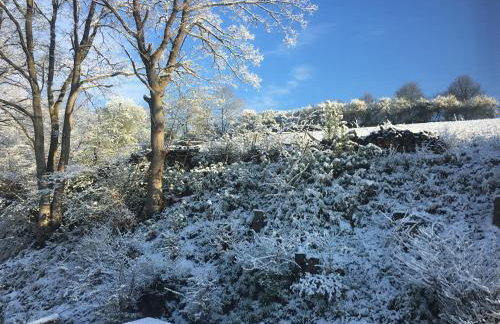 Ferienwohnung Im Bachgrund - Foto 11