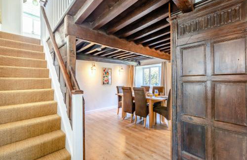 The Moat House - Foto 14