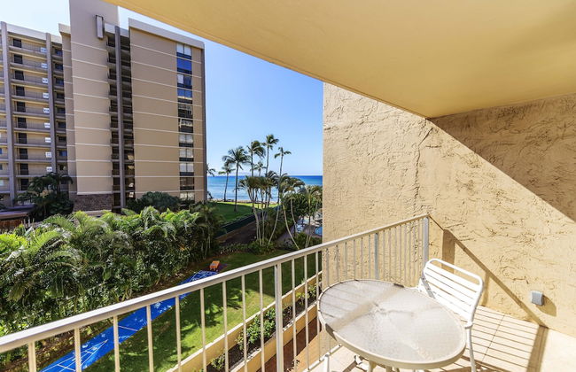 Royal Kahana 318 Studio Bedroom Condo by RedAwning - Foto 41