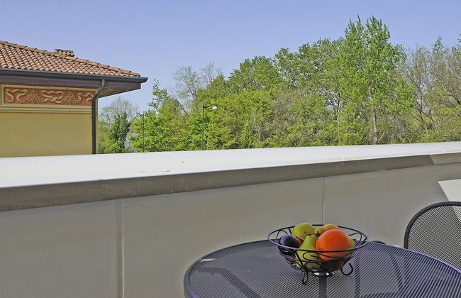 Relais du Lac VI by Wonderful Italy - Photo 13