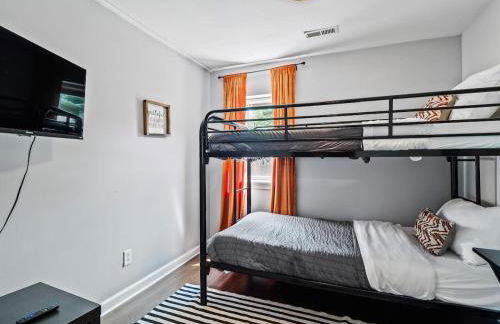 Family Fun: Comfy Home, 10 Min to Cedar Point Fun! - Foto 26