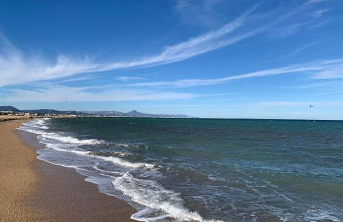 Beautiful apartment with pool near the beach - Photo 12