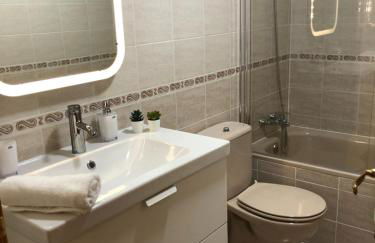 Ático Europa, Canfranc estación - Foto 15