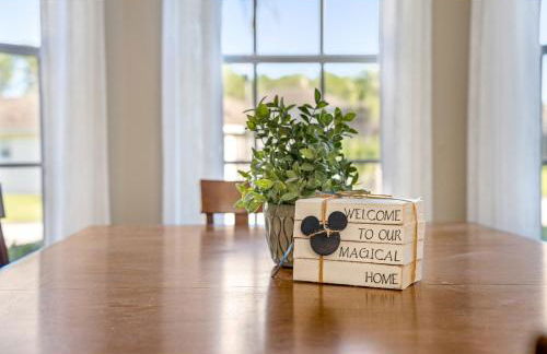 4BR Family Friendly Themed Pool Home Near Disney - Foto 49