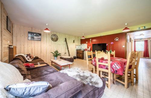 Coeur de Charmy Spa bien-être - Photo 34