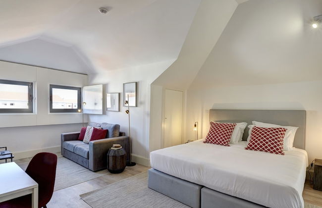 Porto Downtown Lovers Suites Bombarda 451 - Foto 34