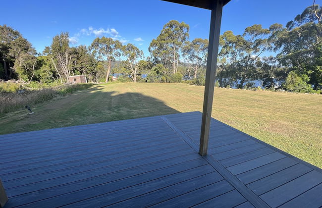 Glenaire Apartments on Frazer St - Foto 17