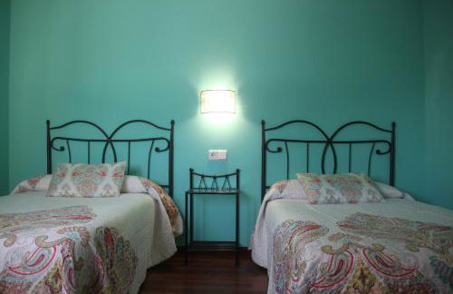 Casa Rural La Corchea - Foto 17