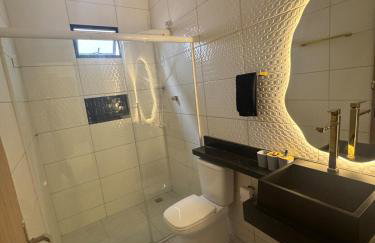 Moderno 3 quartos piscina e sinuca luxo - Foto 10