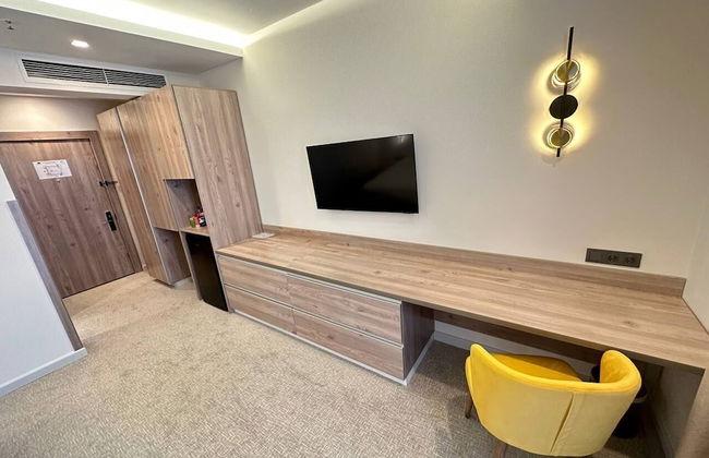 Istaravshan - Foto 6