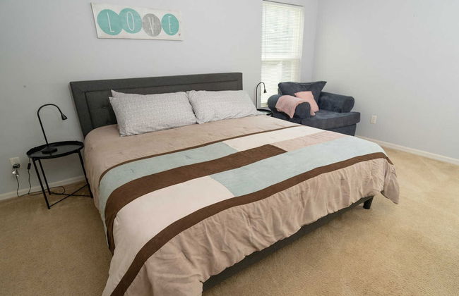 Beautiful Vacation Home Near Disney - Foto 21