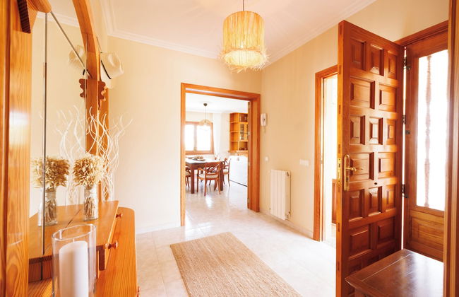 Villa Gioia - Foto 10