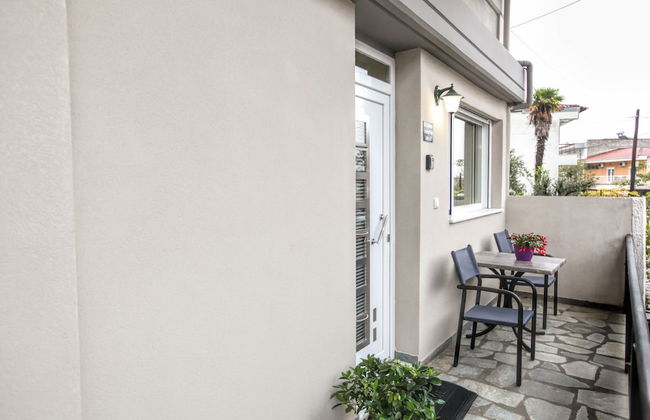 Del Sol Meteora Luxurious Family Suites2 - Foto 17