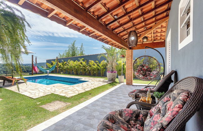 Casa com piscina - Brazilian Corner - Photo 26