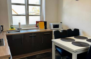 Premium Residenz Sonne - 3 Apartments für Teams & Gäste, Parkplatz, WLAN - Foto 20