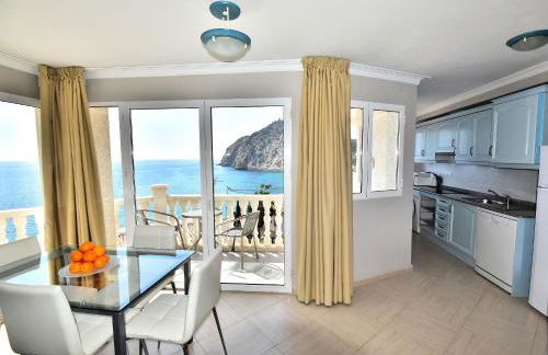 Aparthotel Ola Blanca - Foto 10