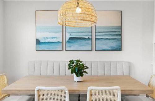 Luxurious Private Coastal Home Hot Tub & Ocean Views Near San Francisco - Foto 11