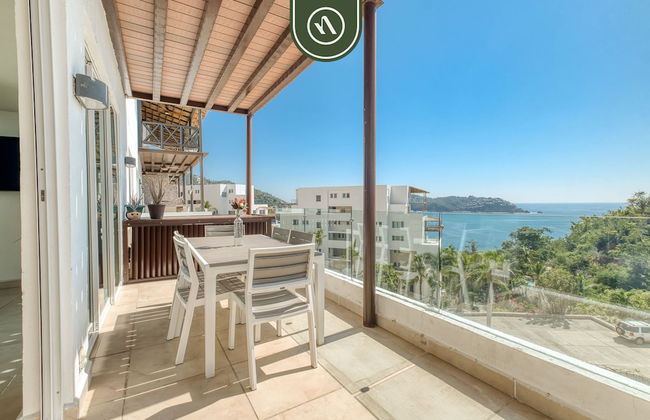 Ibiza 104 Gh03 in Acapulco - Foto 11