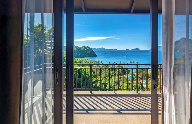 Perch El Nido - Foto 33