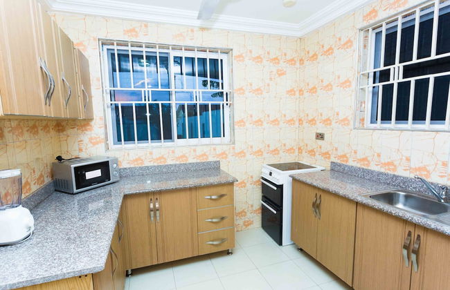 Jacksonfields Apartments - Photo 36