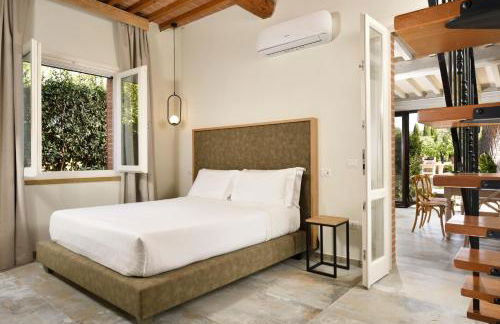 Antico Podere San Francesco Hotel - Foto 123