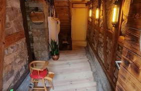 Wohnen im Denkmal. Erholung pur. - Foto 4