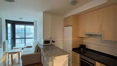 El 52 de Vigo, Apartamento Centro - Foto 3