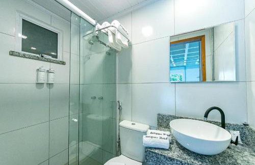 Apartamento com garagem no Centro de Guaramiranga - Foto 24