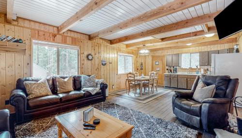 Wadsworth Cabin - Foto 5