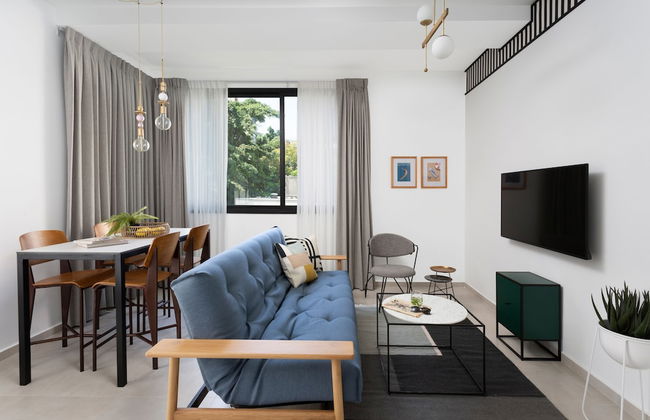 Mr. Ben Yehuda - By TLV2GO - Foto 28