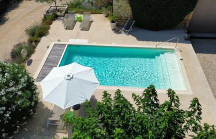 le gîte de Montagnac - Foto 51