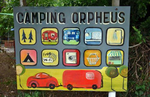 Camping Orpheus Apartments - Foto 51
