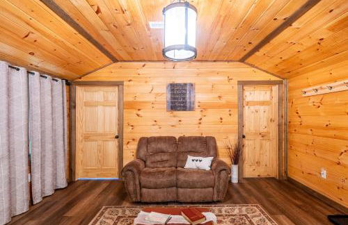 Whispering Pines Retreat - Foto 16