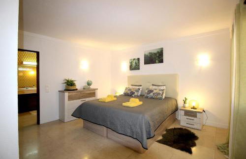 magnifique appartement sur la plage ... - Foto 14