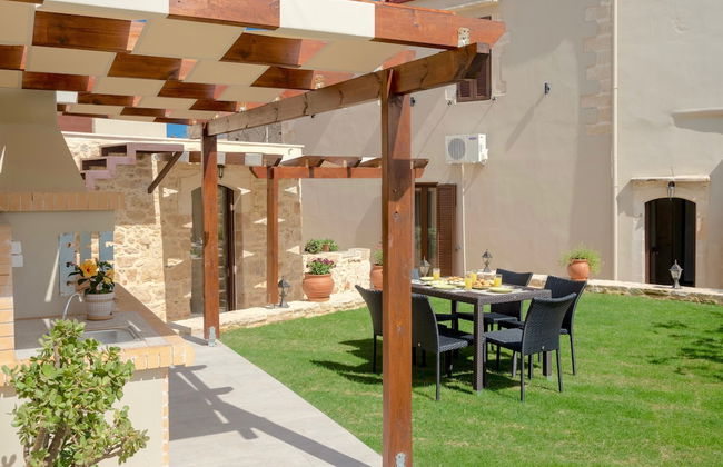 Villa Lucas - Foto 52