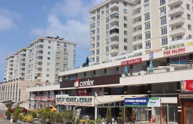 Medusa Trabzon - Foto 17