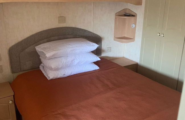 Seafront Cozy Static Caravan With Sea Vievs - Foto 3