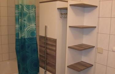 Ferienhaus Hubertus in Elend mit Balkons - Foto 12