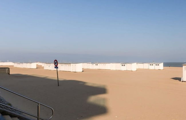 Apartment With Seaview - Foto 25