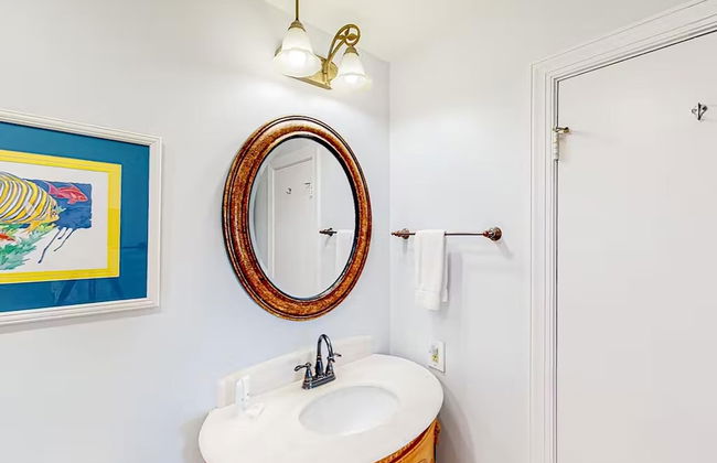 Tops'l Beach Manor C-804 - Foto 14